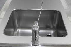 Lavabo-inox-dettaglio-vasca