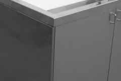 Lavabo-inox-lavaggio-chirurgico